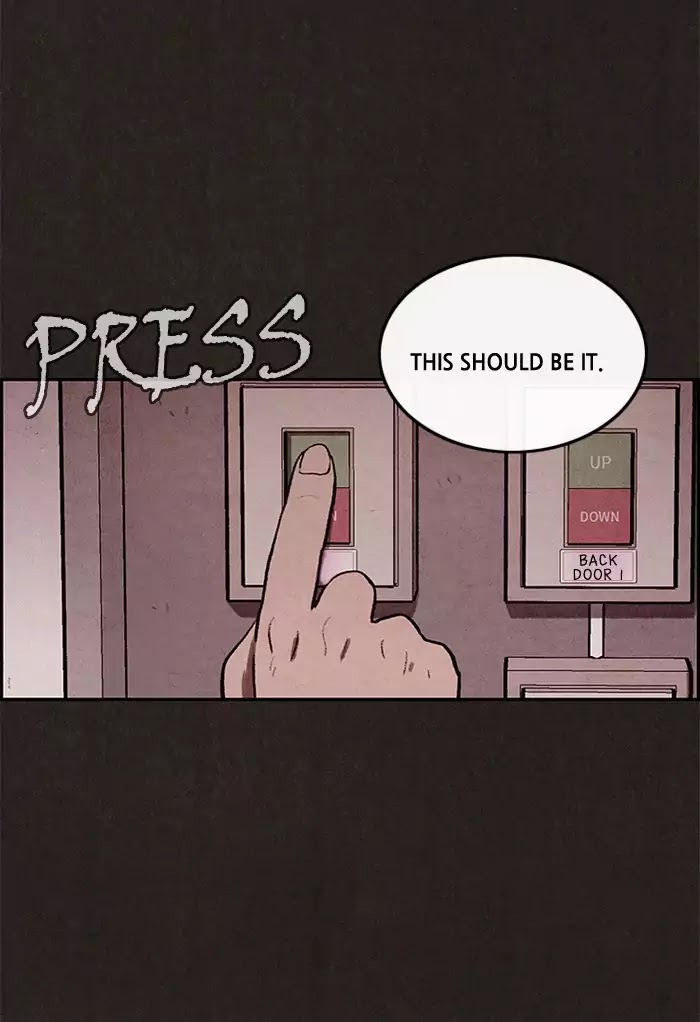 Sweet Home Chapter 8 page 56 - Chapter 8: Ep.7
