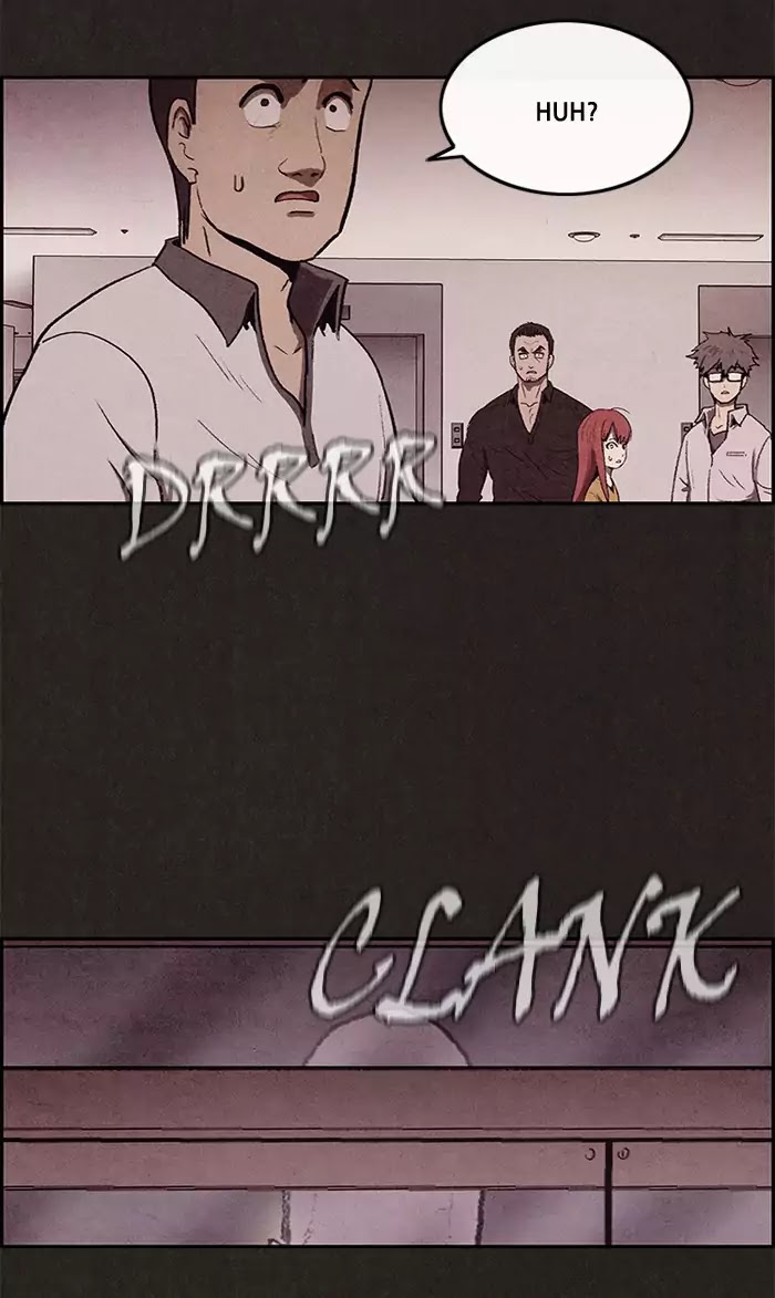 Sweet Home Chapter 8 page 59 - Chapter 8: Ep.7