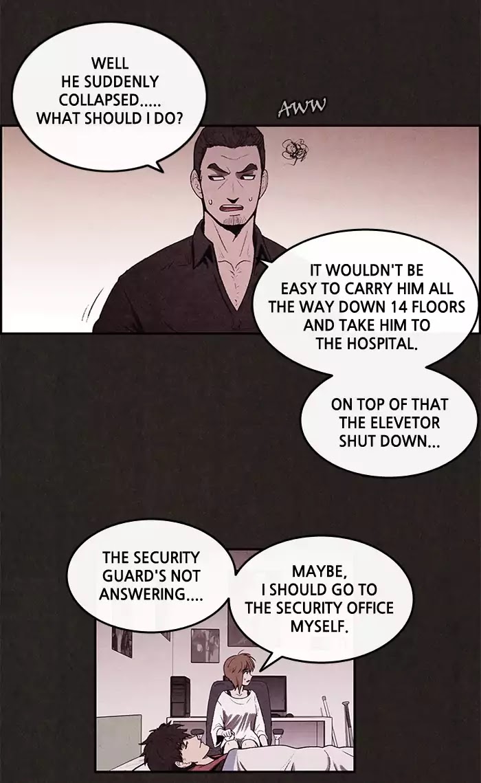 Sweet Home Chapter 8 page 6 - Chapter 8: Ep.7