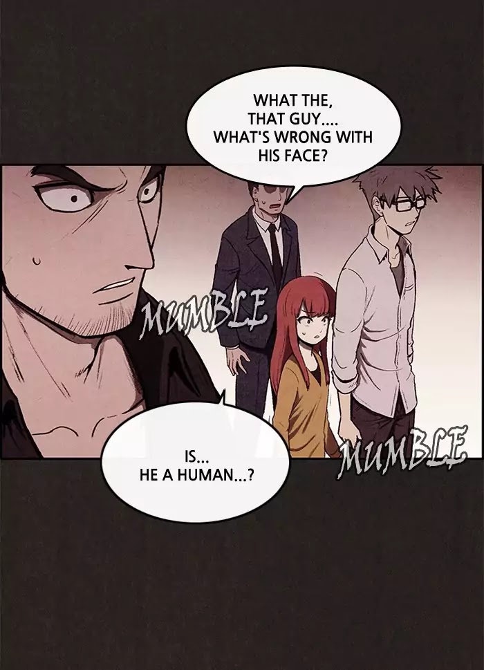 Sweet Home Chapter 8 page 61 - Chapter 8: Ep.7