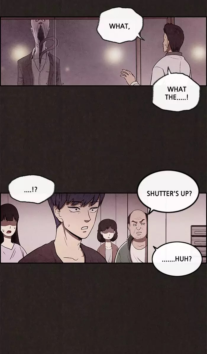 Sweet Home Chapter 8 page 66 - Chapter 8: Ep.7