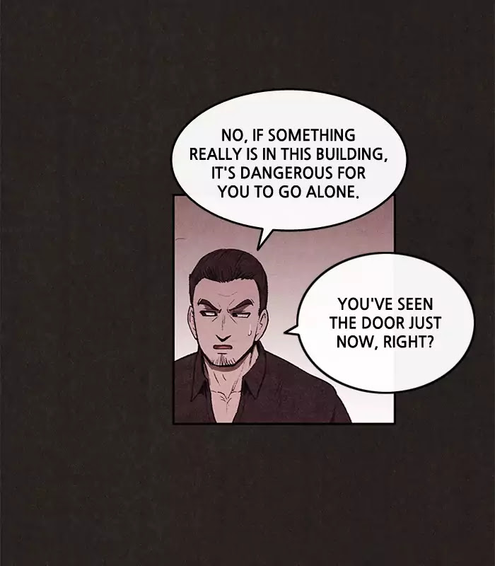 Sweet Home Chapter 8 page 7 - Chapter 8: Ep.7