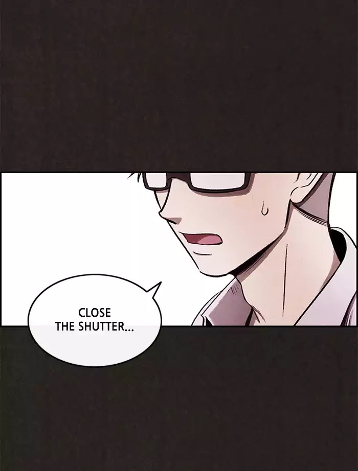 Sweet Home Chapter 8 page 73 - Chapter 8: Ep.7