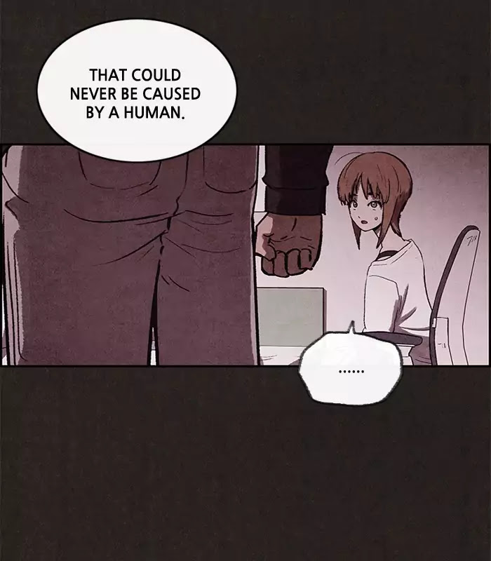 Sweet Home Chapter 8 page 8 - Chapter 8: Ep.7