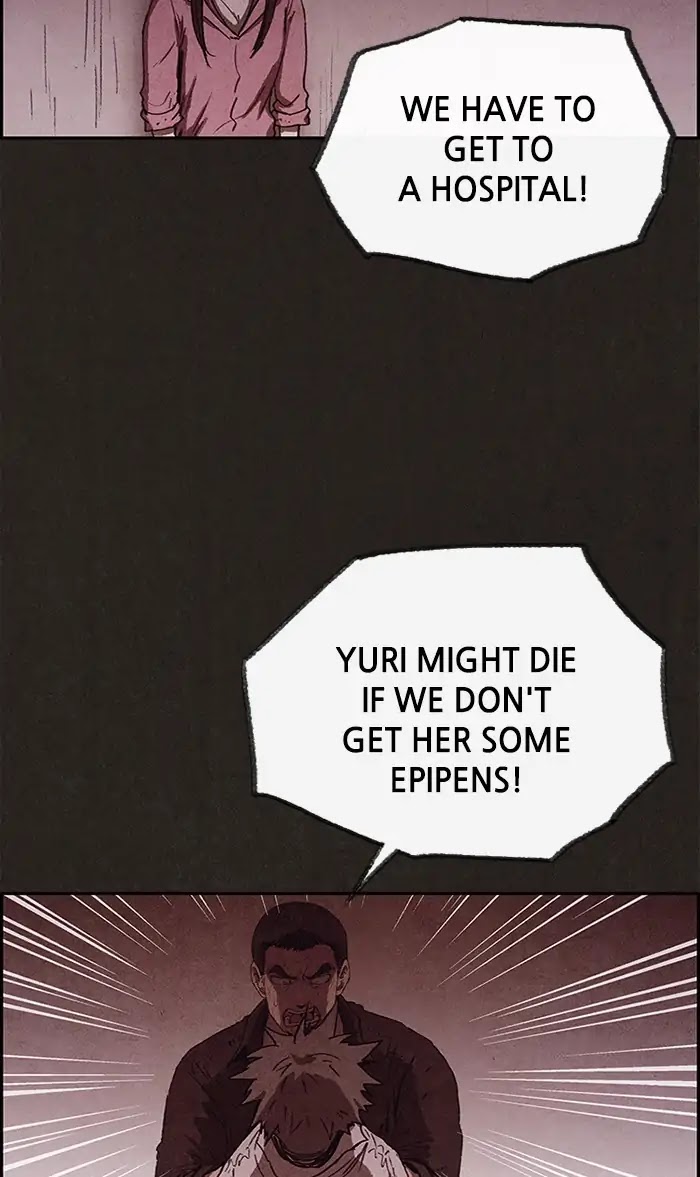 Sweet Home Chapter 80 page 11 - Chapter 80: Ep.79
