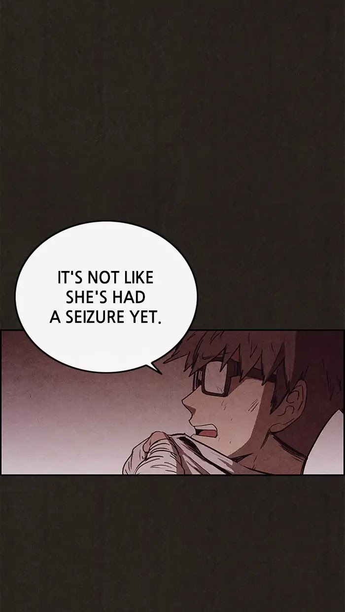 Sweet Home Chapter 80 page 14 - Chapter 80: Ep.79