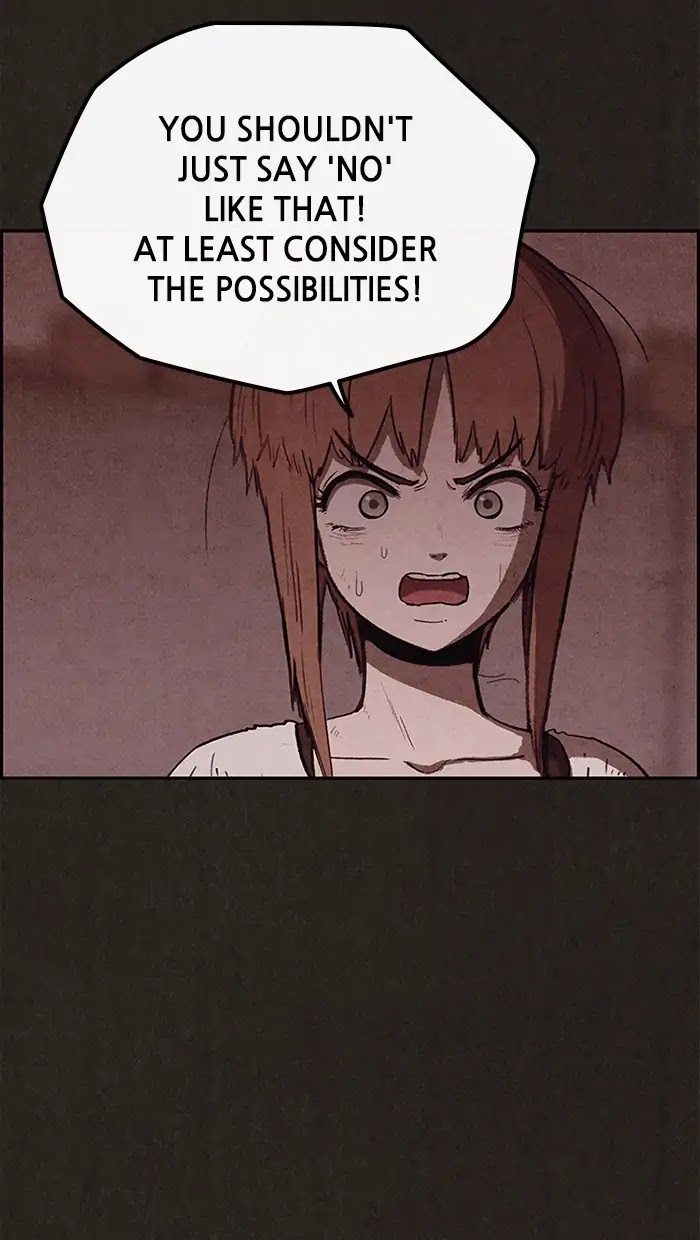 Sweet Home Chapter 80 page 20 - Chapter 80: Ep.79