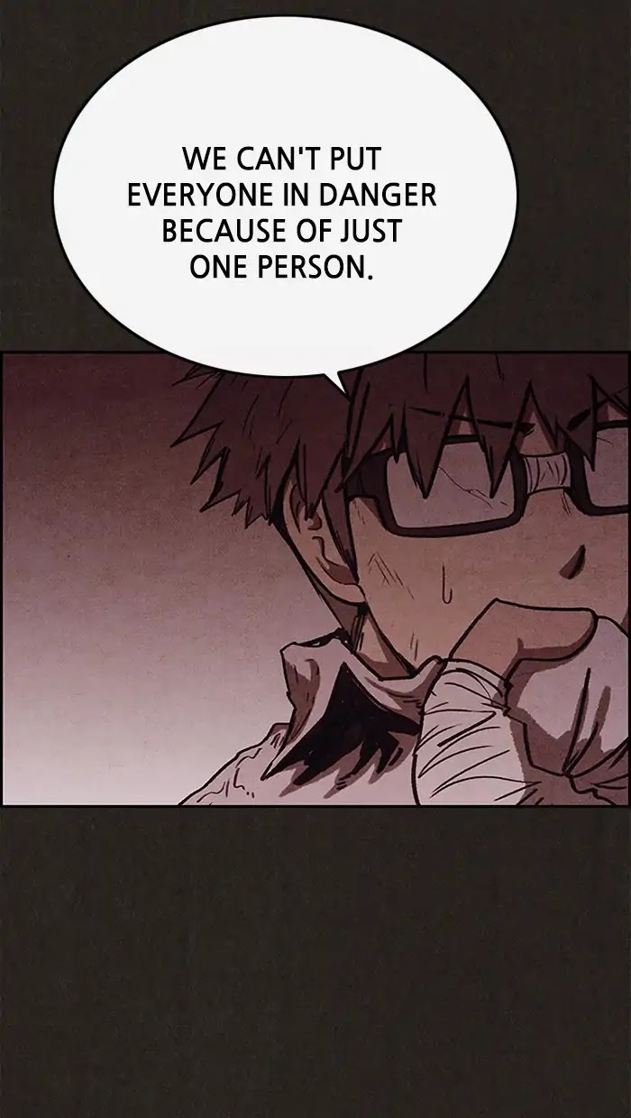 Sweet Home Chapter 80 page 21 - Chapter 80: Ep.79