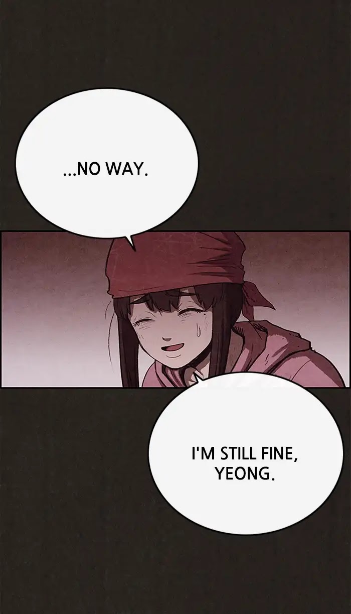Sweet Home Chapter 80 page 25 - Chapter 80: Ep.79