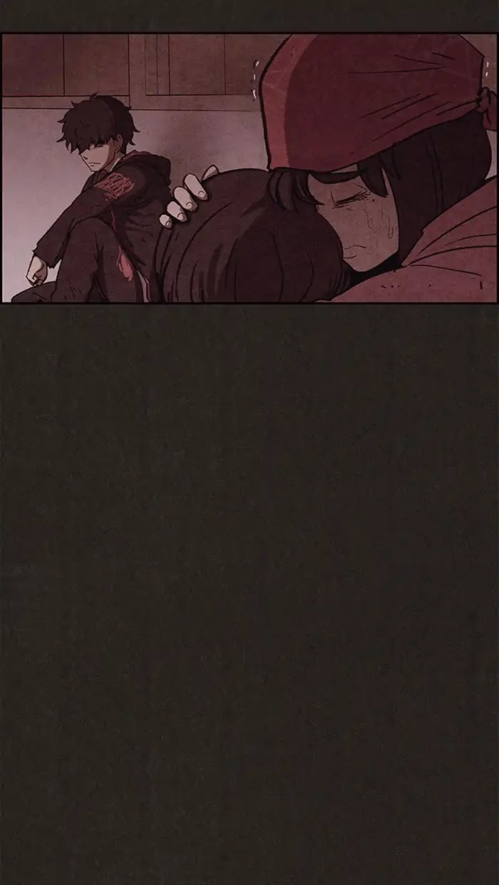 Sweet Home Chapter 80 page 28 - Chapter 80: Ep.79