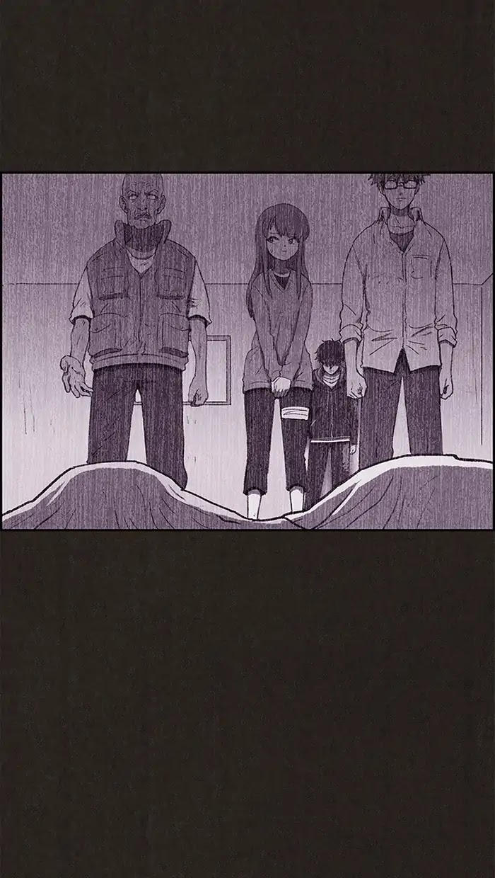 Sweet Home Chapter 80 page 30 - Chapter 80: Ep.79