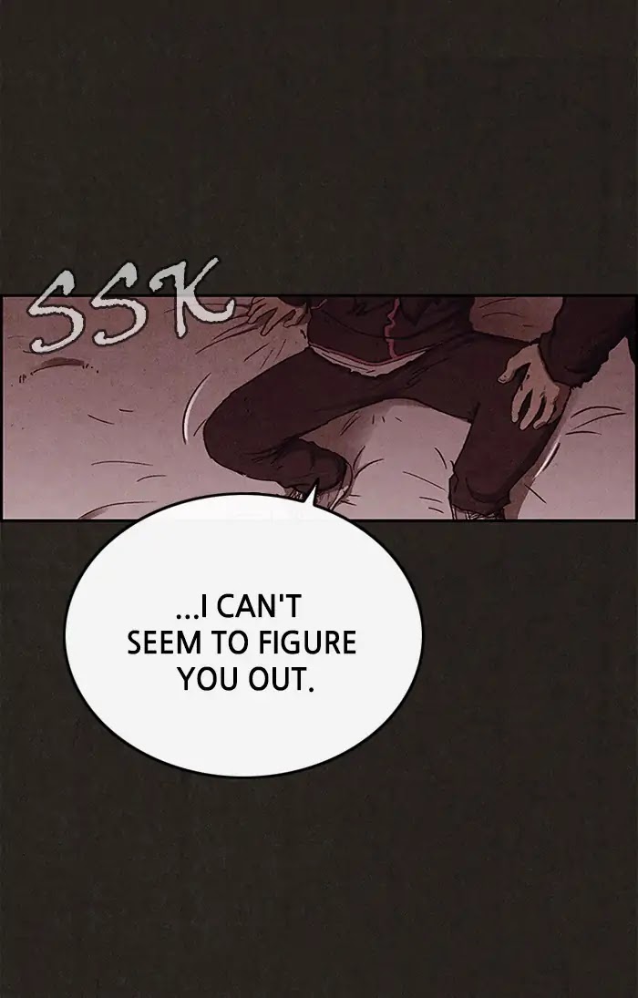 Sweet Home Chapter 80 page 32 - Chapter 80: Ep.79