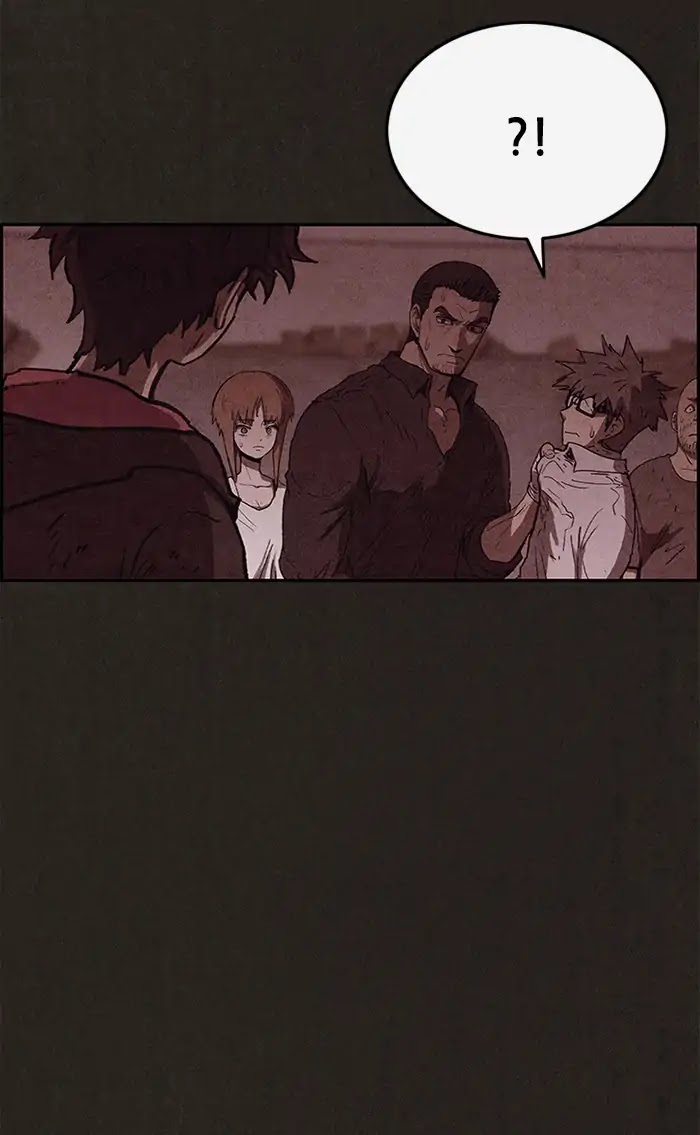 Sweet Home Chapter 80 page 33 - Chapter 80: Ep.79