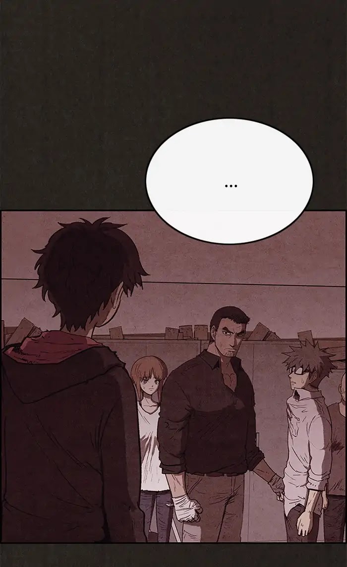 Sweet Home Chapter 80 page 38 - Chapter 80: Ep.79