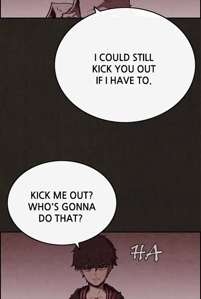 Sweet Home Chapter 80 page 41 - Chapter 80: Ep.79