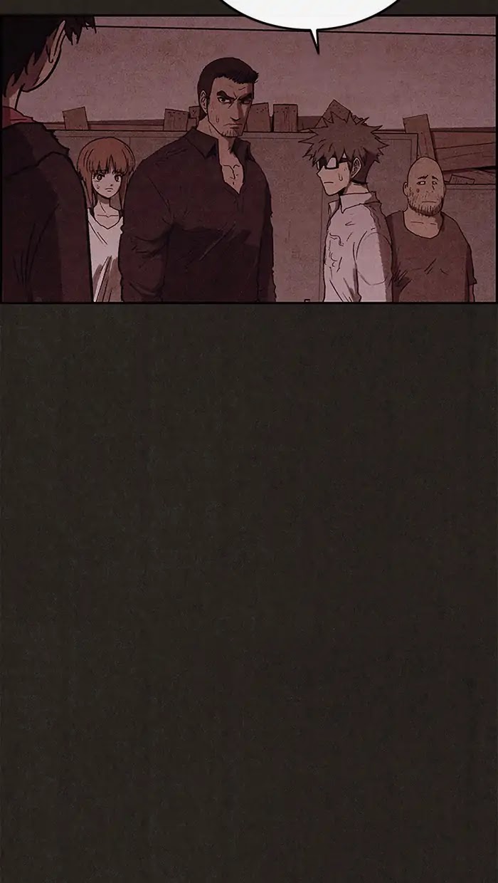 Sweet Home Chapter 80 page 43 - Chapter 80: Ep.79