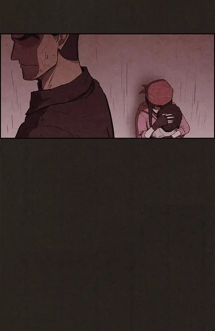 Sweet Home Chapter 80 page 44 - Chapter 80: Ep.79