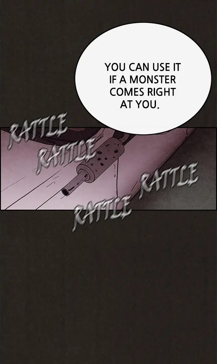 Sweet Home Chapter 80 page 58 - Chapter 80: Ep.79