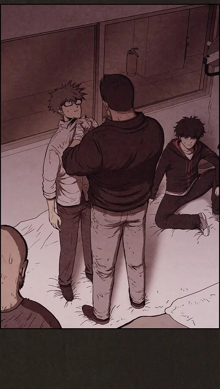 Sweet Home Chapter 80 page 6 - Chapter 80: Ep.79
