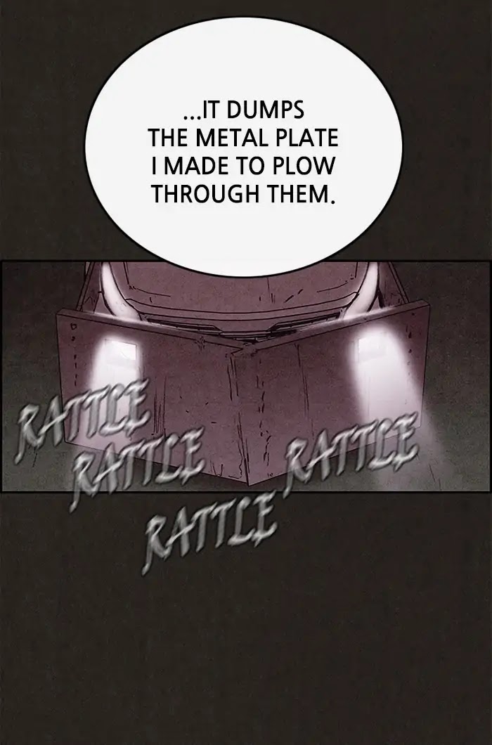 Sweet Home Chapter 80 page 60 - Chapter 80: Ep.79