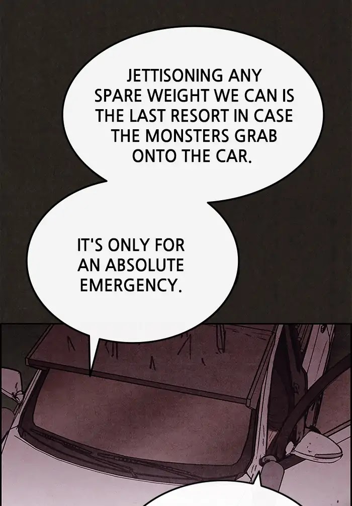 Sweet Home Chapter 80 page 63 - Chapter 80: Ep.79