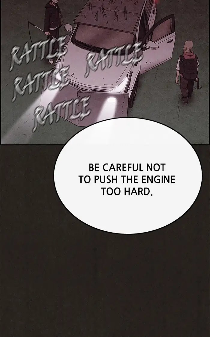 Sweet Home Chapter 80 page 65 - Chapter 80: Ep.79