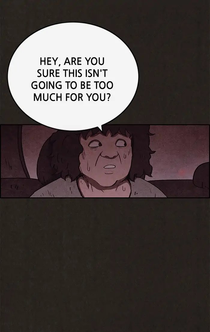 Sweet Home Chapter 80 page 70 - Chapter 80: Ep.79