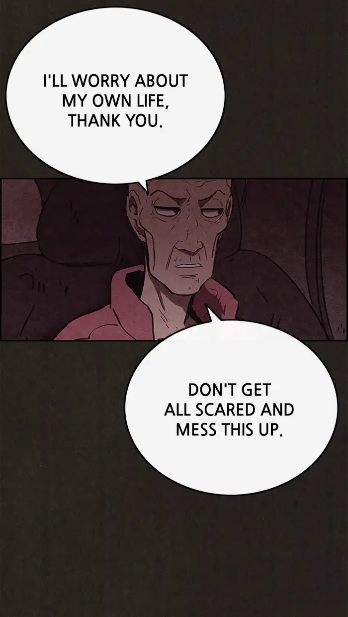 Sweet Home Chapter 80 page 71 - Chapter 80: Ep.79