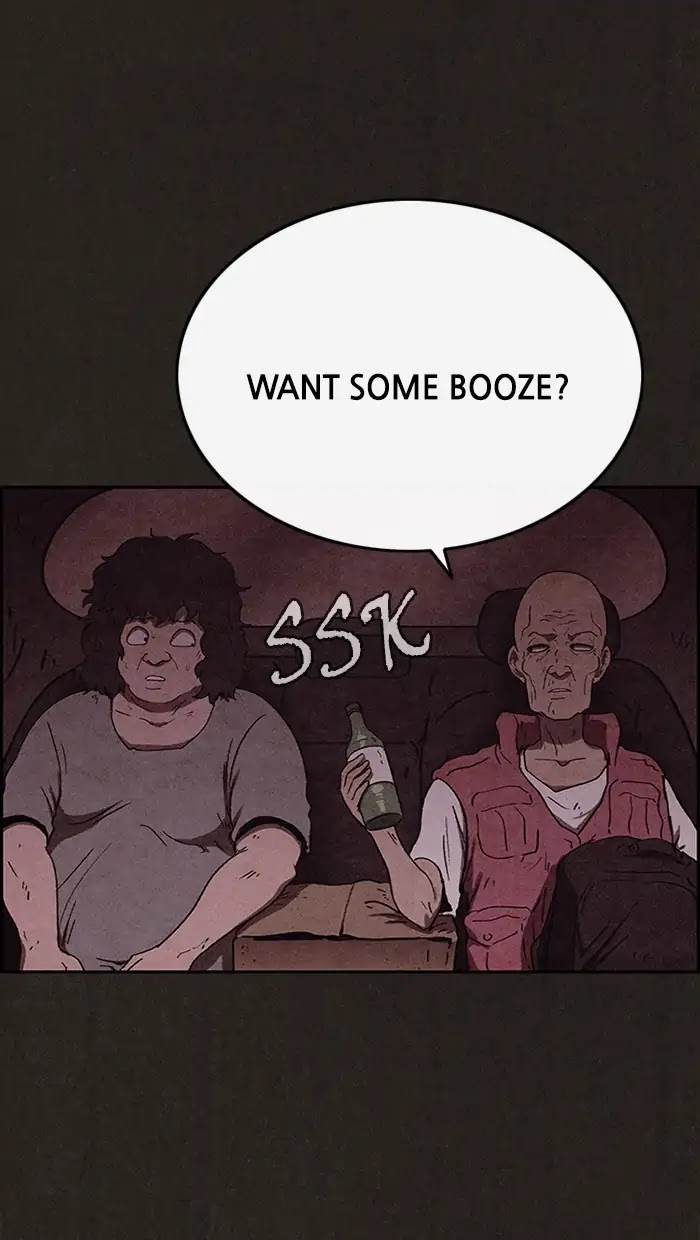 Sweet Home Chapter 80 page 73 - Chapter 80: Ep.79
