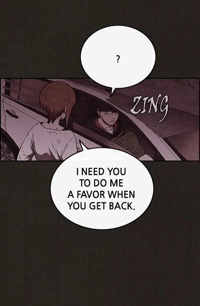 Sweet Home Chapter 80 page 77 - Chapter 80: Ep.79