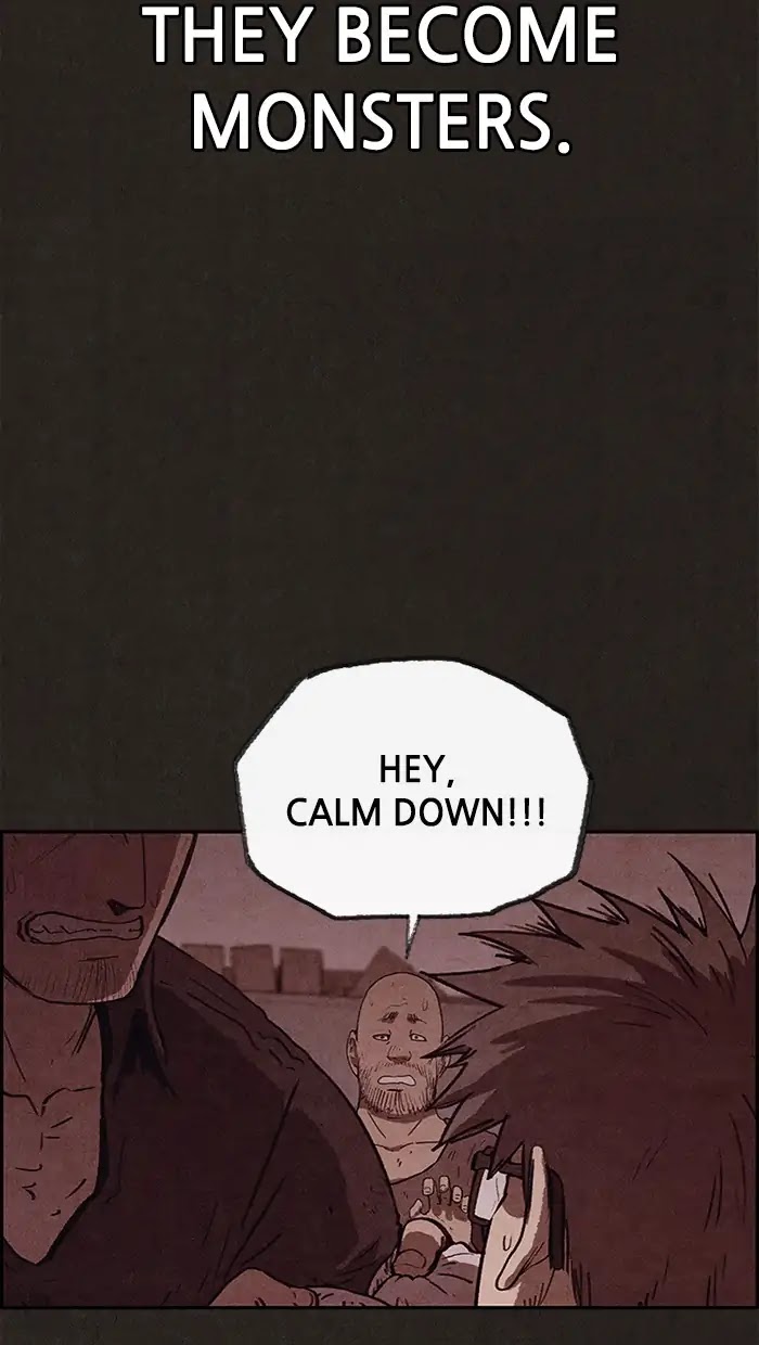 Sweet Home Chapter 80 page 9 - Chapter 80: Ep.79