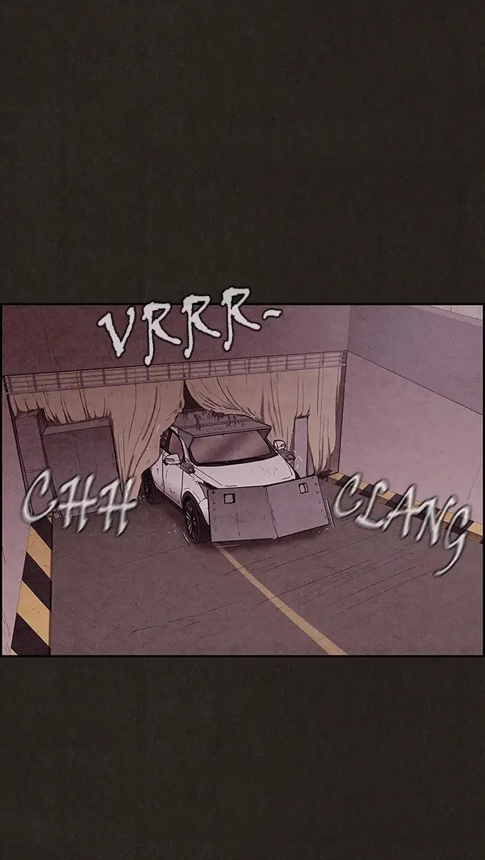 Sweet Home Chapter 80 page 96 - Chapter 80: Ep.79