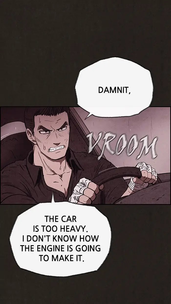 Sweet Home Chapter 80 page 97 - Chapter 80: Ep.79