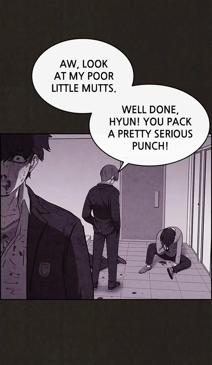 Sweet Home Chapter 81 page 113 - Chapter 81: Ep.80