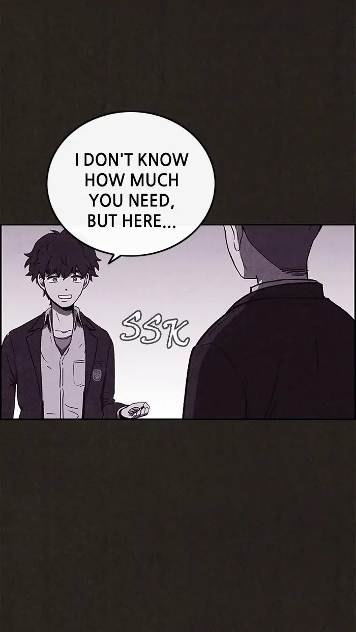 Sweet Home Chapter 81 page 34 - Chapter 81: Ep.80