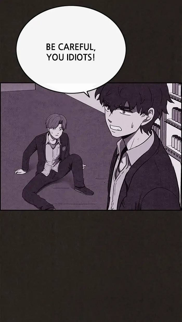 Sweet Home Chapter 81 page 46 - Chapter 81: Ep.80
