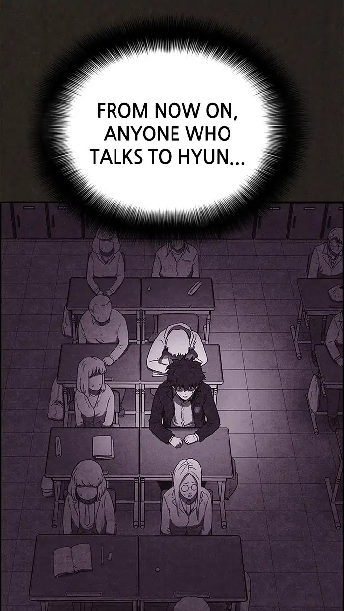Sweet Home Chapter 81 page 61 - Chapter 81: Ep.80