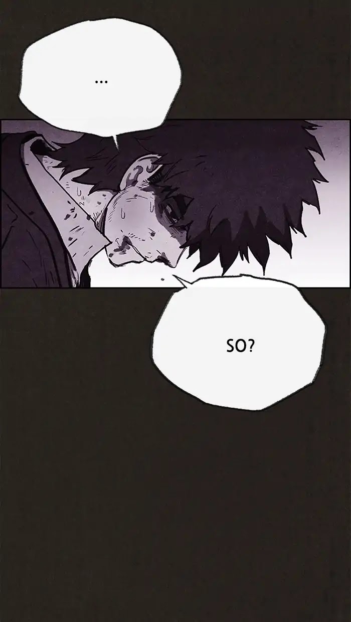 Sweet Home Chapter 81 page 81 - Chapter 81: Ep.80