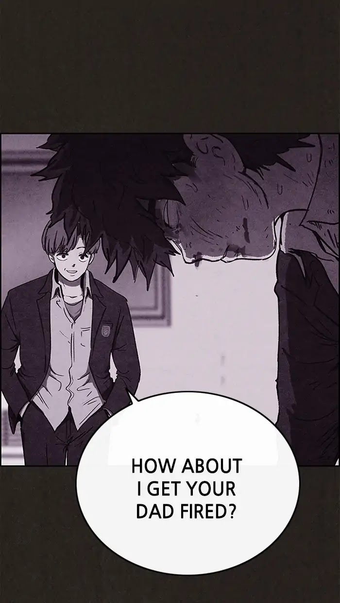 Sweet Home Chapter 81 page 82 - Chapter 81: Ep.80