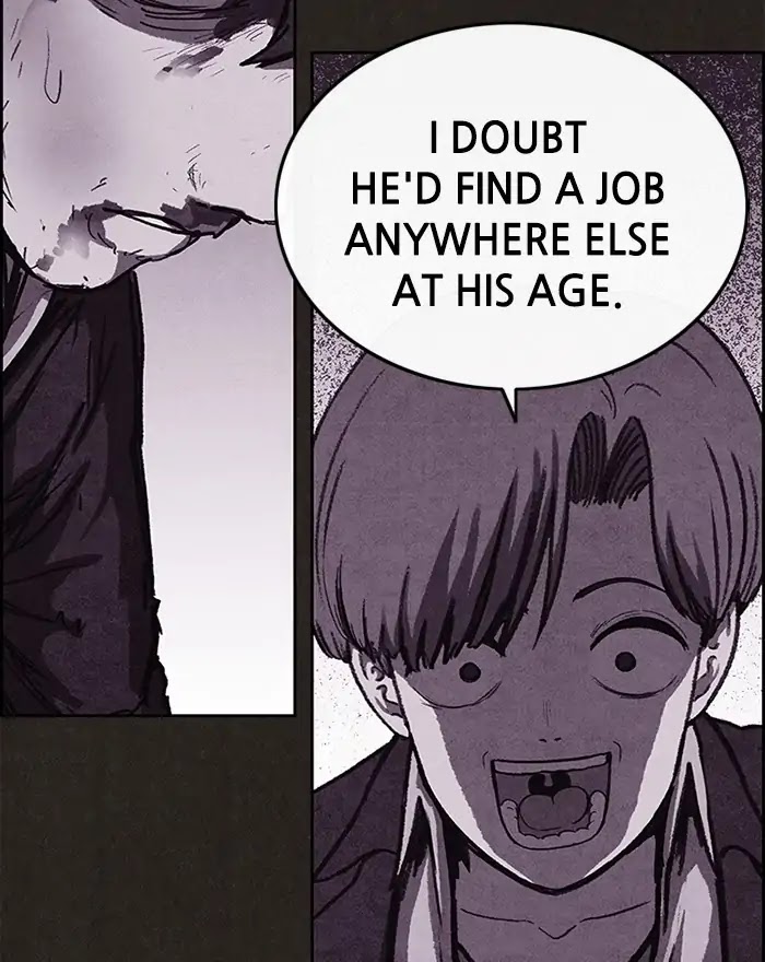 Sweet Home Chapter 81 page 84 - Chapter 81: Ep.80