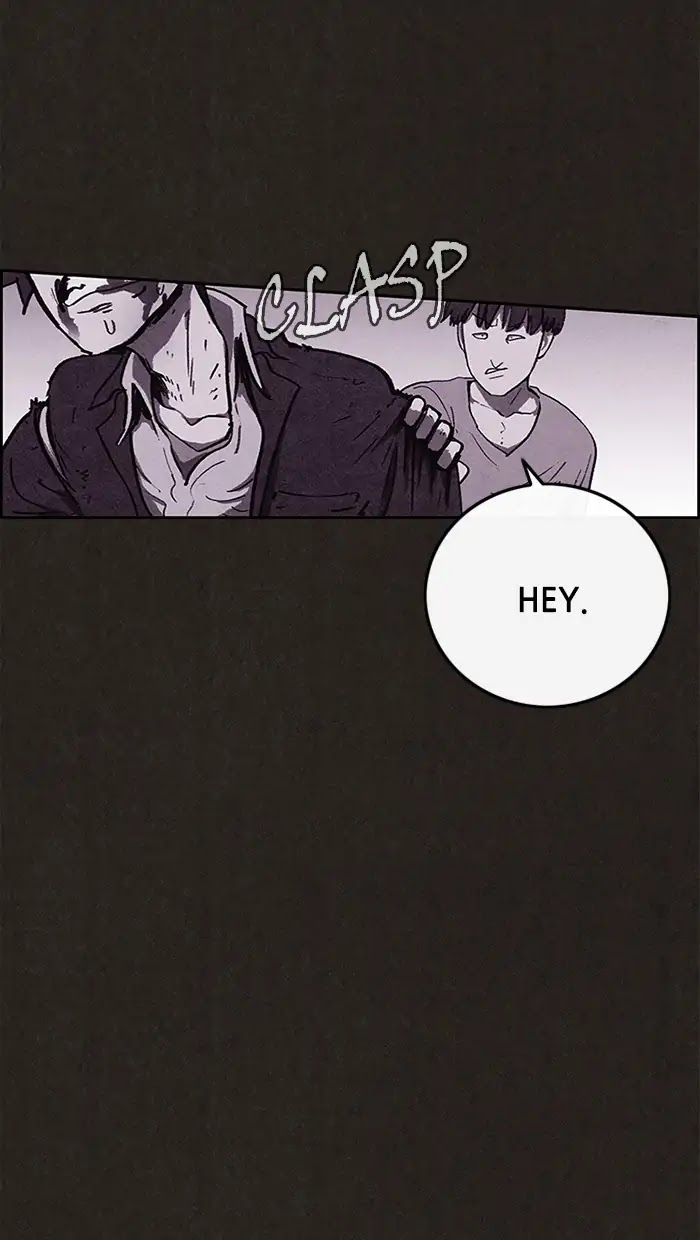 Sweet Home Chapter 81 page 88 - Chapter 81: Ep.80