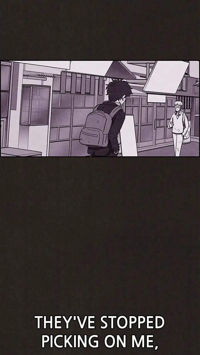 Sweet Home Chapter 82 page 19 - Chapter 82: Ep.81