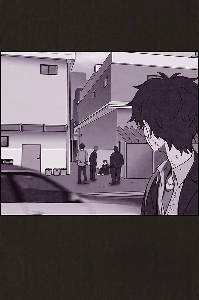 Sweet Home Chapter 82 page 21 - Chapter 82: Ep.81