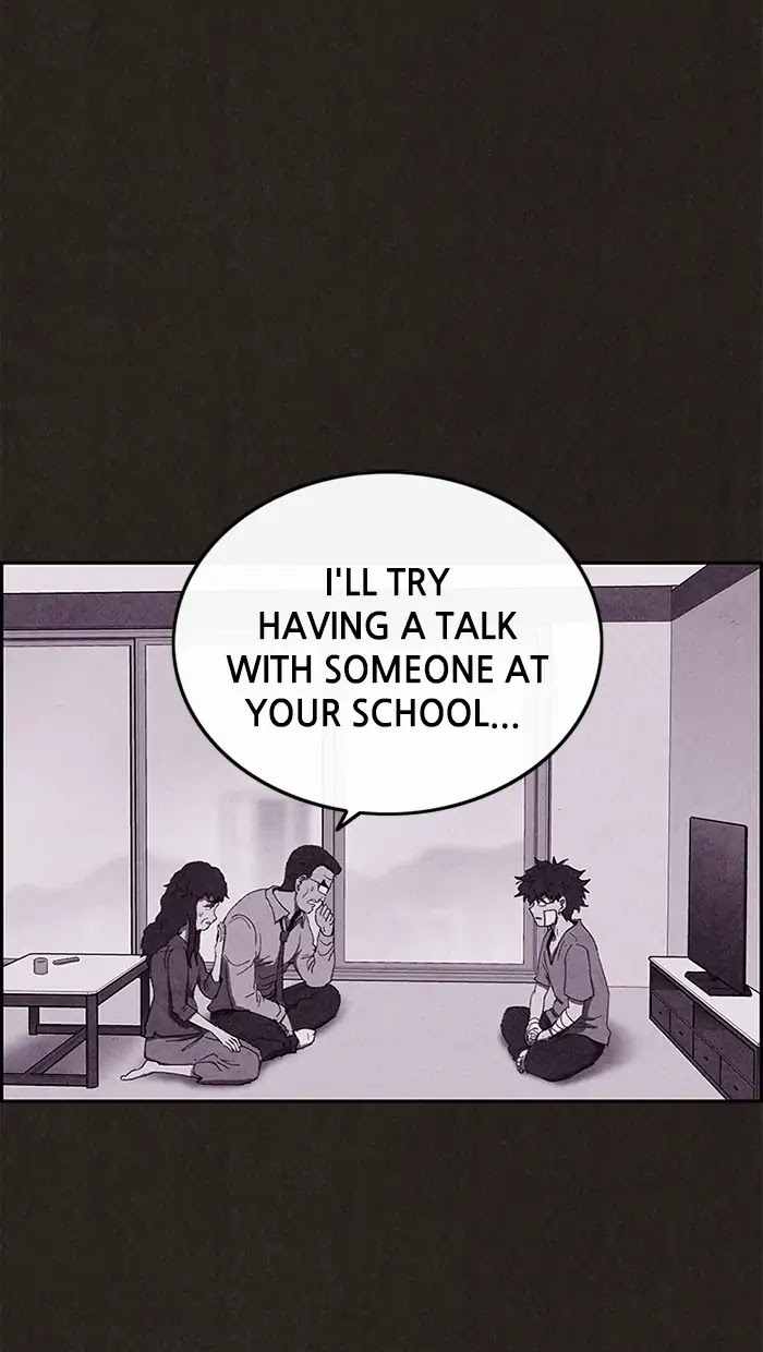 Sweet Home Chapter 82 page 3 - Chapter 82: Ep.81
