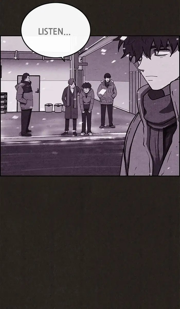 Sweet Home Chapter 82 page 31 - Chapter 82: Ep.81
