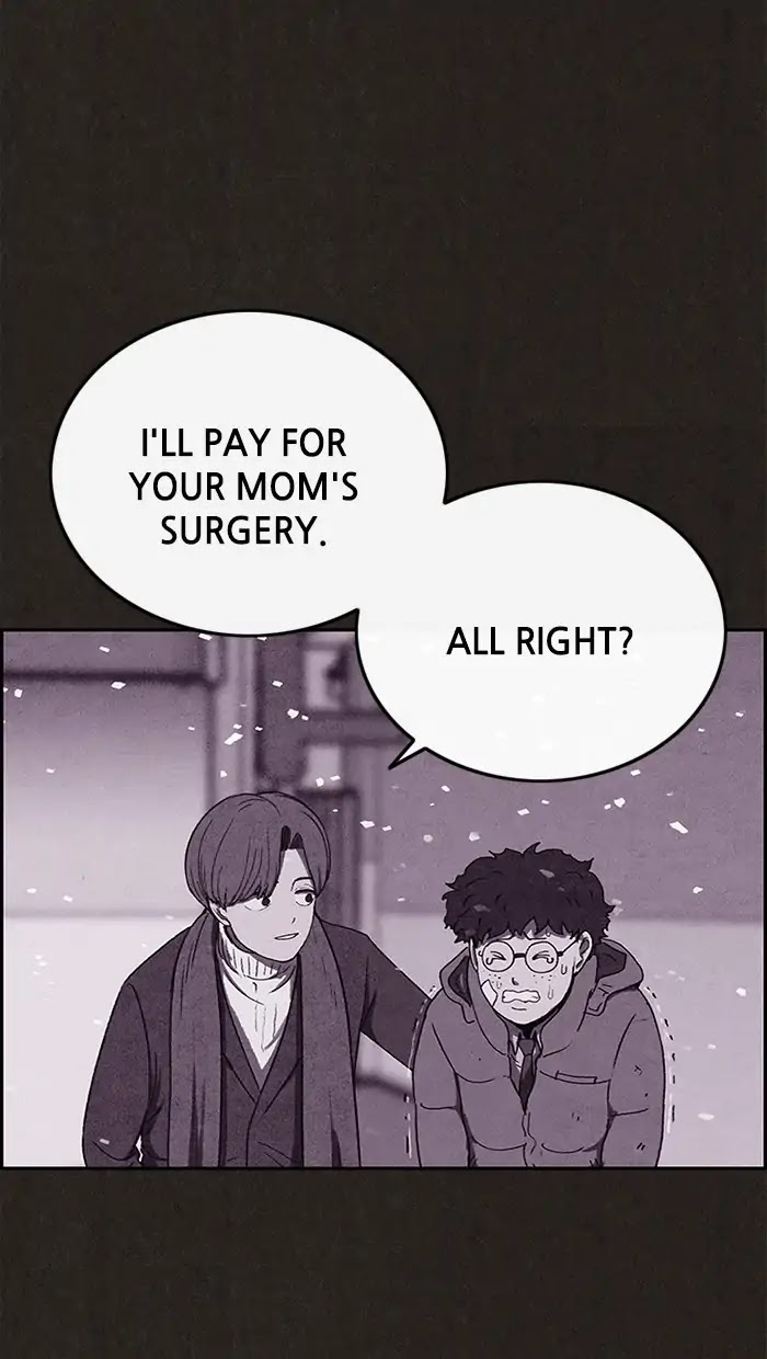 Sweet Home Chapter 82 page 33 - Chapter 82: Ep.81