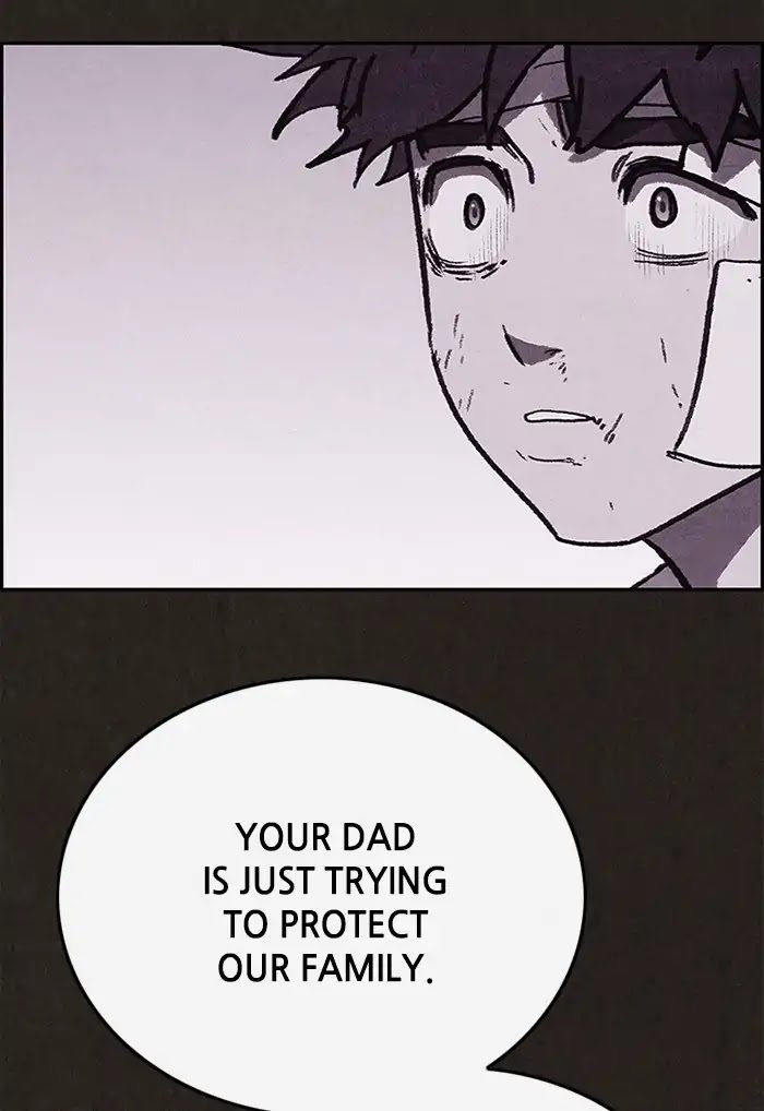 Sweet Home Chapter 82 page 6 - Chapter 82: Ep.81