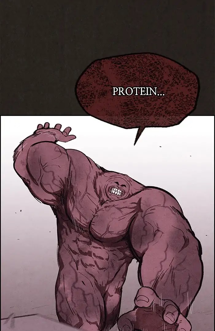 Sweet Home Chapter 82 page 84 - Chapter 82: Ep.81