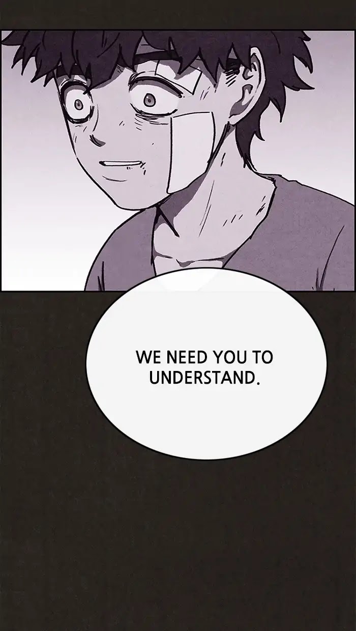 Sweet Home Chapter 82 page 9 - Chapter 82: Ep.81