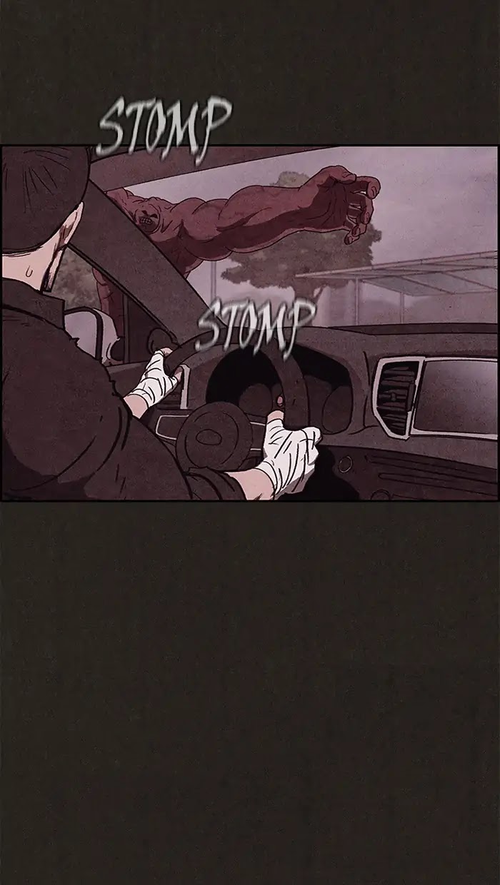 Sweet Home Chapter 83 page 10 - Chapter 83: Ep.82